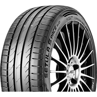 215/50R18 92W Rotalla Setula S-Race RU01