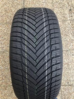 205/55R17 95W Fortuna ECOPLUS 4S