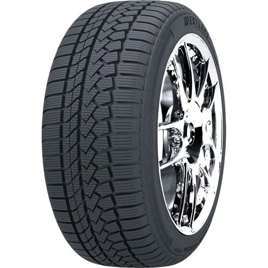 235/45R18 98V Westlake ZUPER SNOW Z507