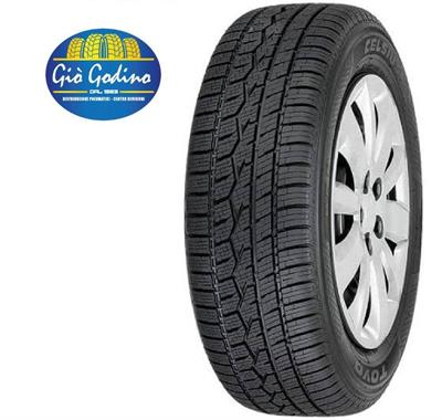145/65R15 72T Toyo Celsius 4S