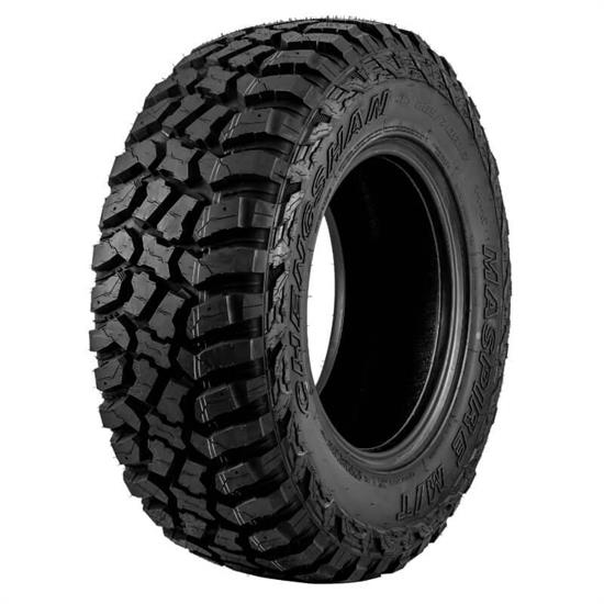 235/75R15 104/101Q CHENGSHAN MASPIRE M/T