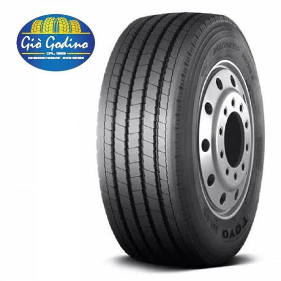 205/75R17.5 124M Toyo M143
