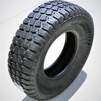 235/75R15 104/101S Haida HD818
