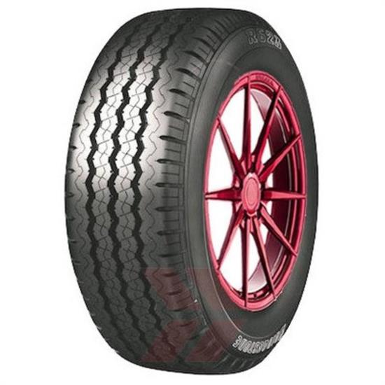 205/70R15 106/104S Bridgestone R623 DOT16 TL