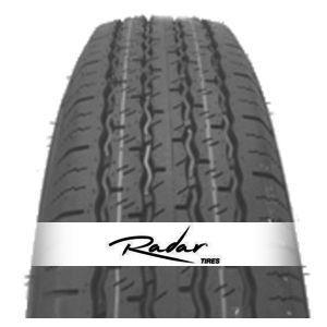125 R15  RADAR Classic  68S