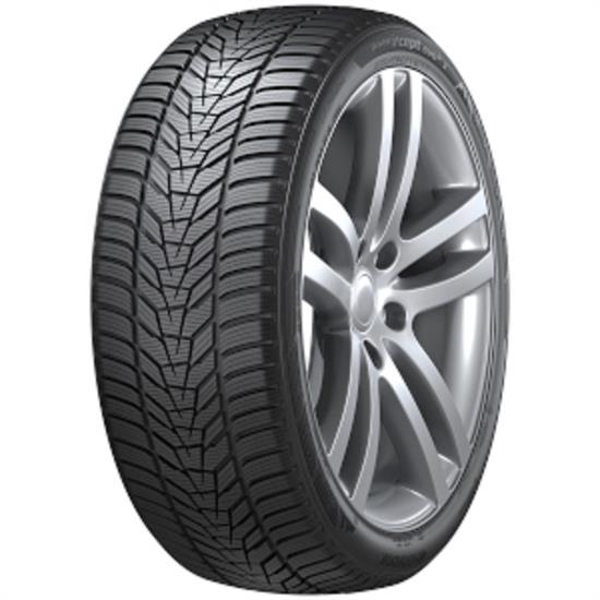 255/55r20 110V Hankook W330 110V