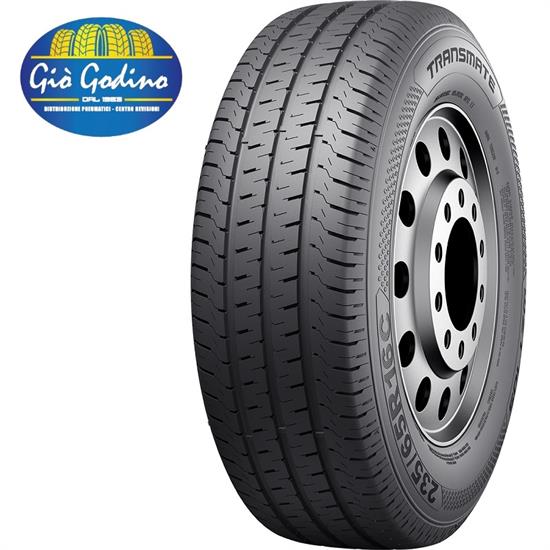 165/70R13C 88/86T Transmate WZT705