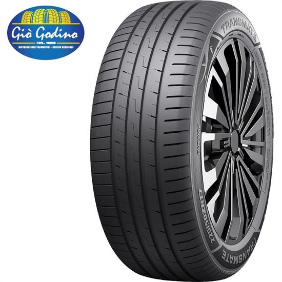 175/70R14 84T Transmate TRANSERENUS ECO