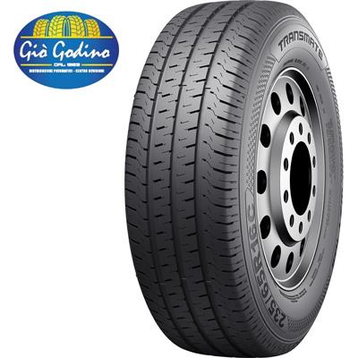 215/70R15C 109/107S Transmate WZT705