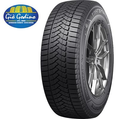 225/65R16C 112/110S Transmate TRANSEASON VAN