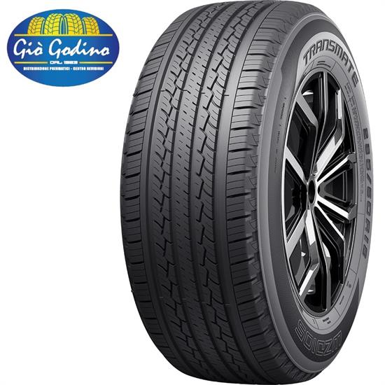 235/55R18 104V Transmate WZD105