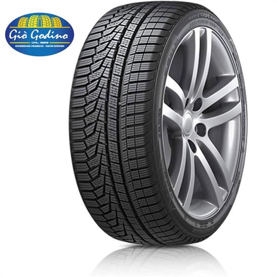 225/50R17 98H XL Hankook W320B WINTER I*CEPT EVO2 RFT