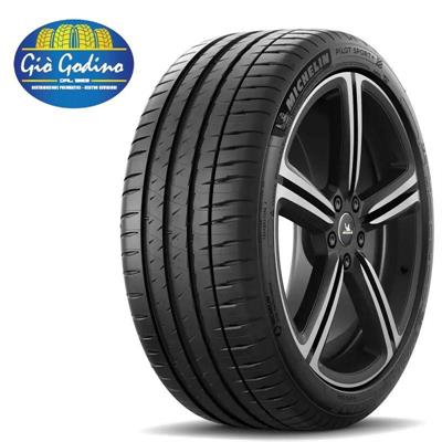 215/60R17 100V XL Michelin PRIMACY 5