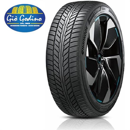 255/45R21 106V XL Hankook iON WINTER SUV IW01A DOT 2022