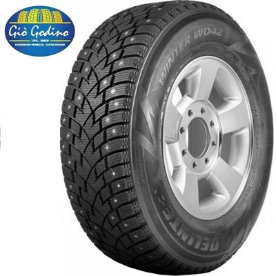 215/60R17 96T Delinte WINTER WD42