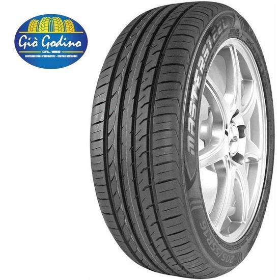 205/45R16 87W XL Mastersteel PROSPORT