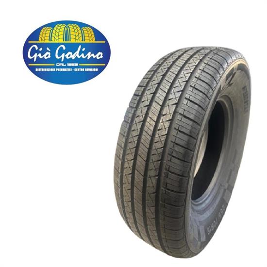 265/70R16 112H PCR Linglong SPEED STAR HP Seconda Scelta