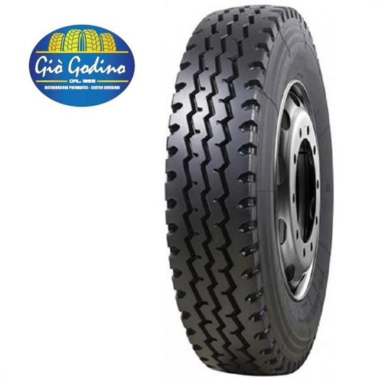 13R22.5 156/152L 20PR Torque TQ702 ANTERIORE