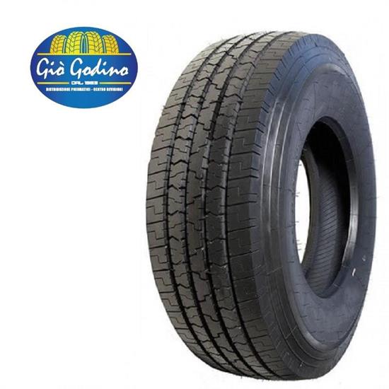 295/80R22.5 154/149L 20PR Torque TQ121 ANTERIORE