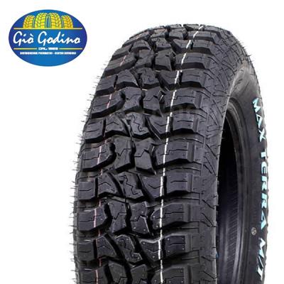 235/65R17 108T XL Sumaxx MUD TERRAIN M/T