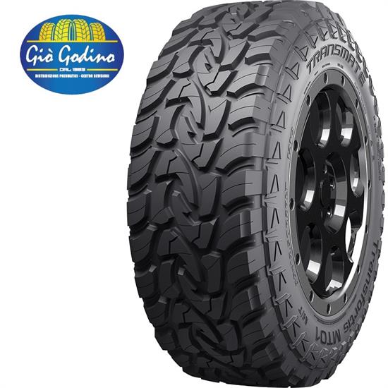 31x10.50R15 109Q Transmate TRANSFORTIS MT01