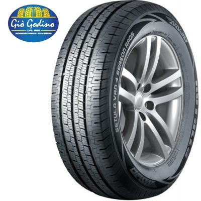 225/75R16C 121/120R Rotalla SETULA VAN 4SEASON RA05