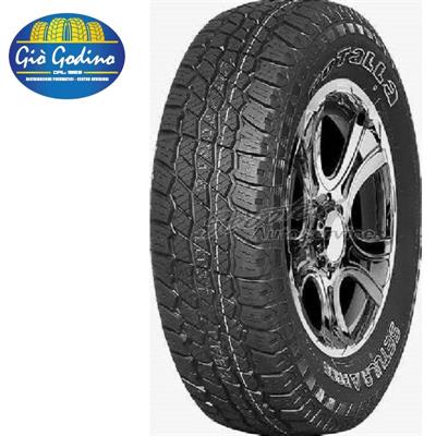 255/65R17 110T Rotalla SETULA A-RACE AT08 BSW