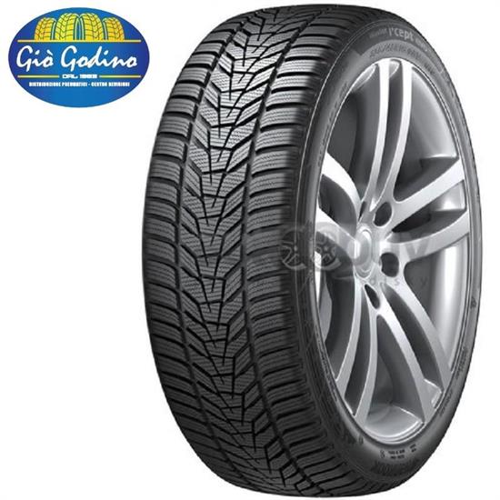 265/40R18 101V XL Hankook WINTER I*CEPT EVO3 W330 DOT 2020