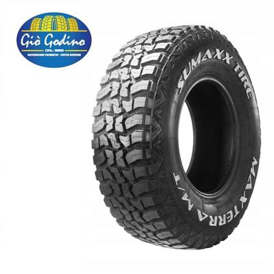 33x12.50R15 108Q Sumaxx MAX EXPLORER M/T