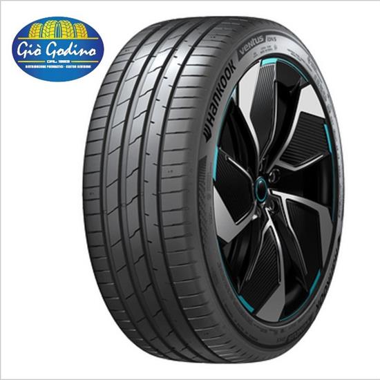 235/60R19 107V XL Hankook iON EVO SUV IK01A
