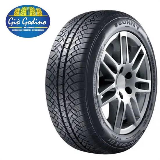 185/55R15 86H Sunny NW611