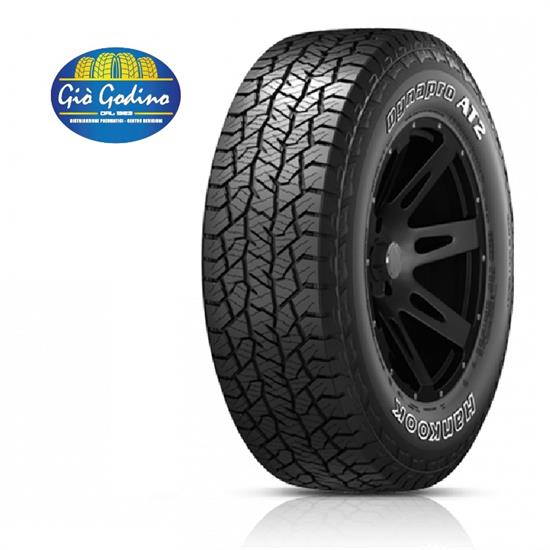 255/70R16 111T Hankook Dynapro AT2 RF11