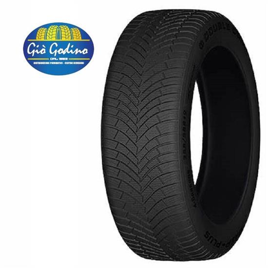 195/60R18 96H DoubleCoin DASP-PLUS ALL SEASON