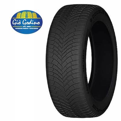 195/60R18 96H DoubleCoin DASP-PLUS ALL SEASON