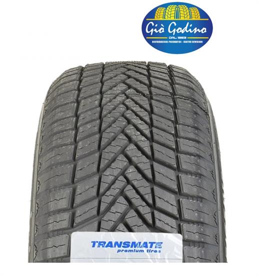 225/60R17 103V Transmate TRANSEASON 4S