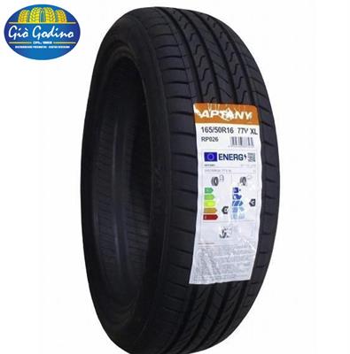 165/50R16 77V XL Aptany RP026