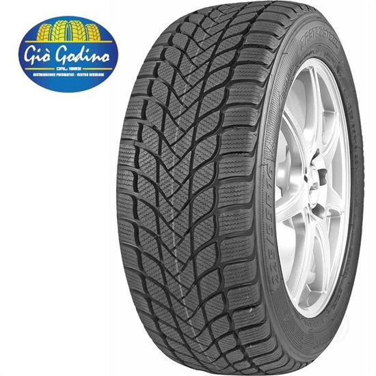 205/55R16 91H Mastersteel WINTER+