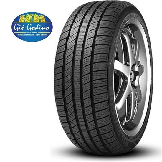 245/45R17 99V XL Torque TQ025 ALL SEASON
