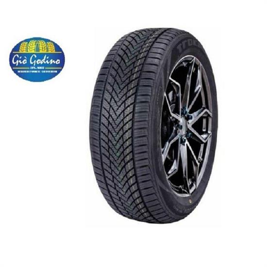185/50R16 81V Tracmax TRACSAVER A/S