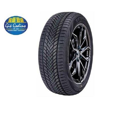 185/50R16 81V Tracmax TRACSAVER A/S