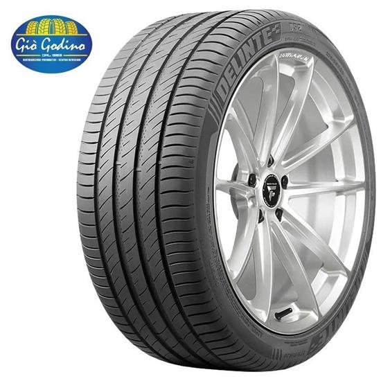 255/40R20 101Y XL Delinte DS2