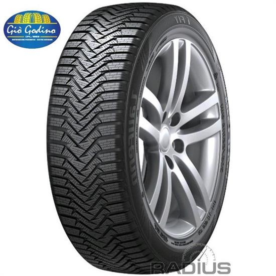 225/60R17 99H Laufenn iFIT + LW31