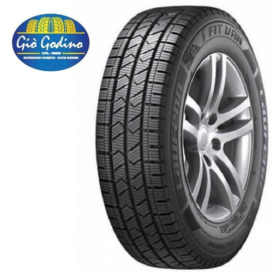 225/70R15C 112/110R Laufenn I Fit Van LY31