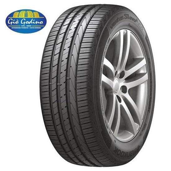 225/45R18 91W Hankook RFT VENTUS S1 EVO² K117B