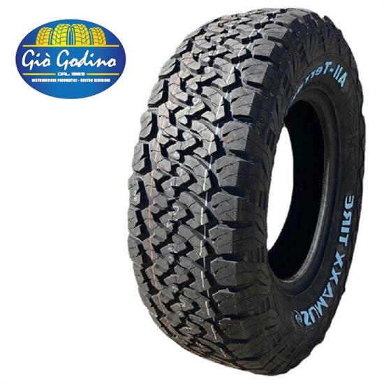 245/65R17 111T XL Sumaxx ALL TERRAIN A/T