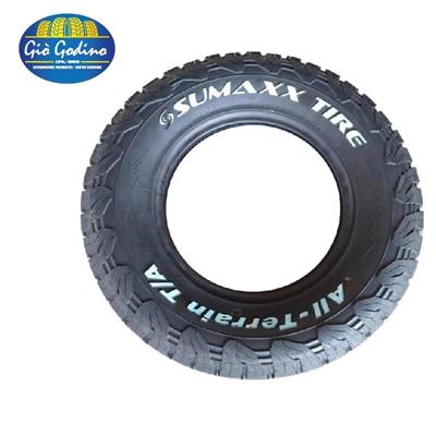 245/65R17 111T XL Sumaxx ALL TERRAIN A/T