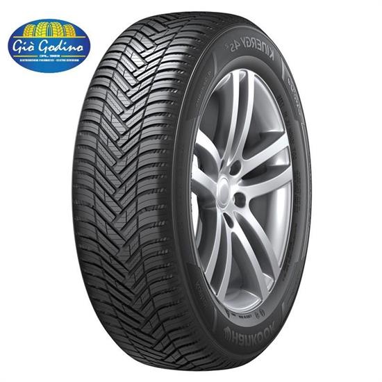 185/50R16 81H Hankook KINERGY 4S2 H750