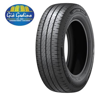 215/75R16C 116/114R Hankook Vantra Transit RA58