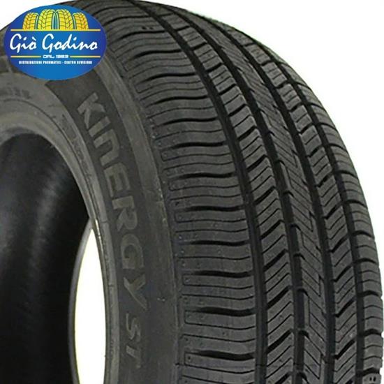 165/65R14 79T Hankook H735 M+S