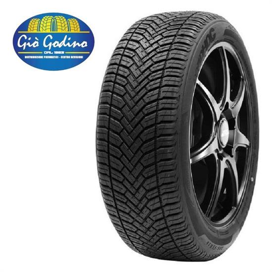 215/50R18 92V Roadhog RGAS02 4S